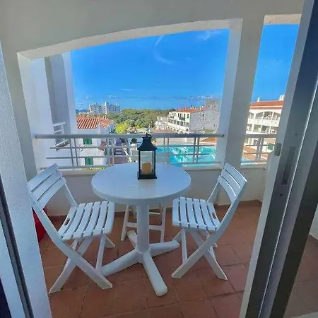 Turqueta Apartamento Con Piscina Cala'N Blanes  Exterior photo
