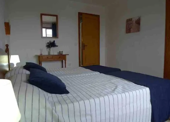 Turqueta Apartamento Con Piscina