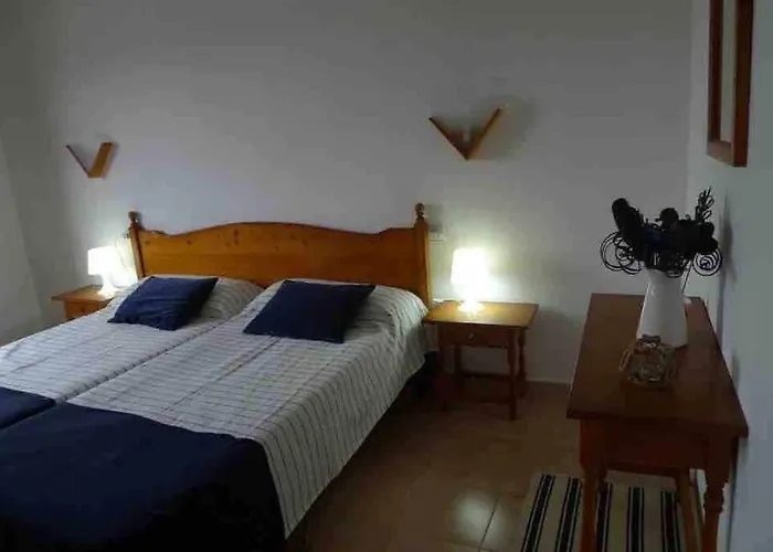 Turqueta Apartamento Con Piscina