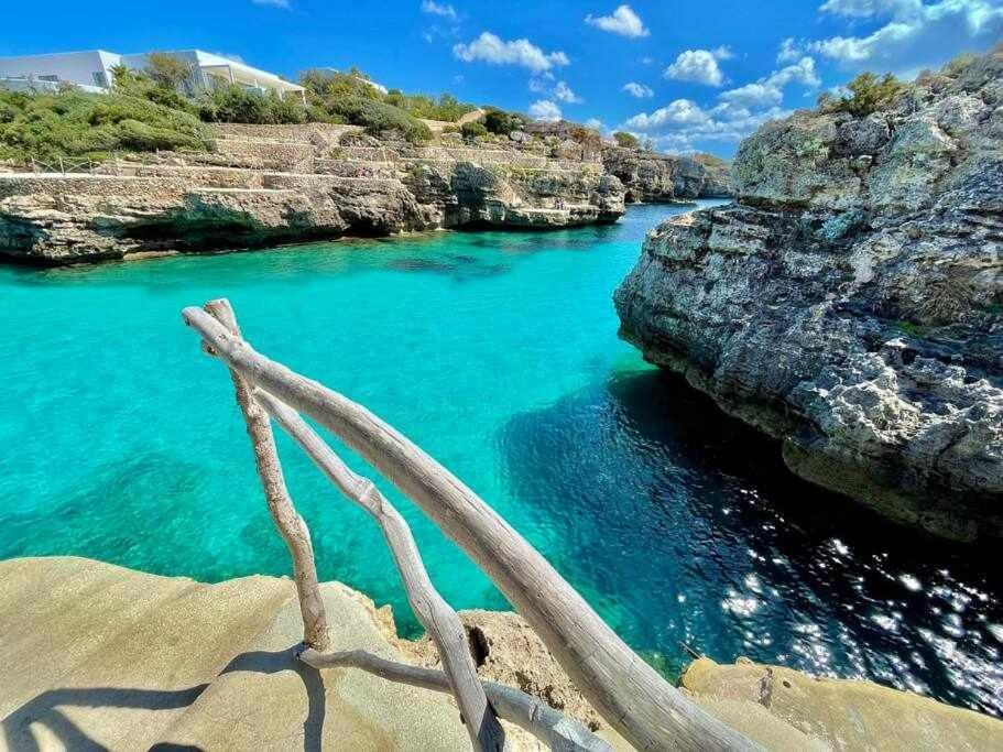 Appartement Turqueta Con Piscina *