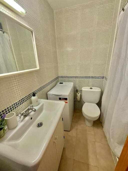 Turqueta Con Piscina Appartement *