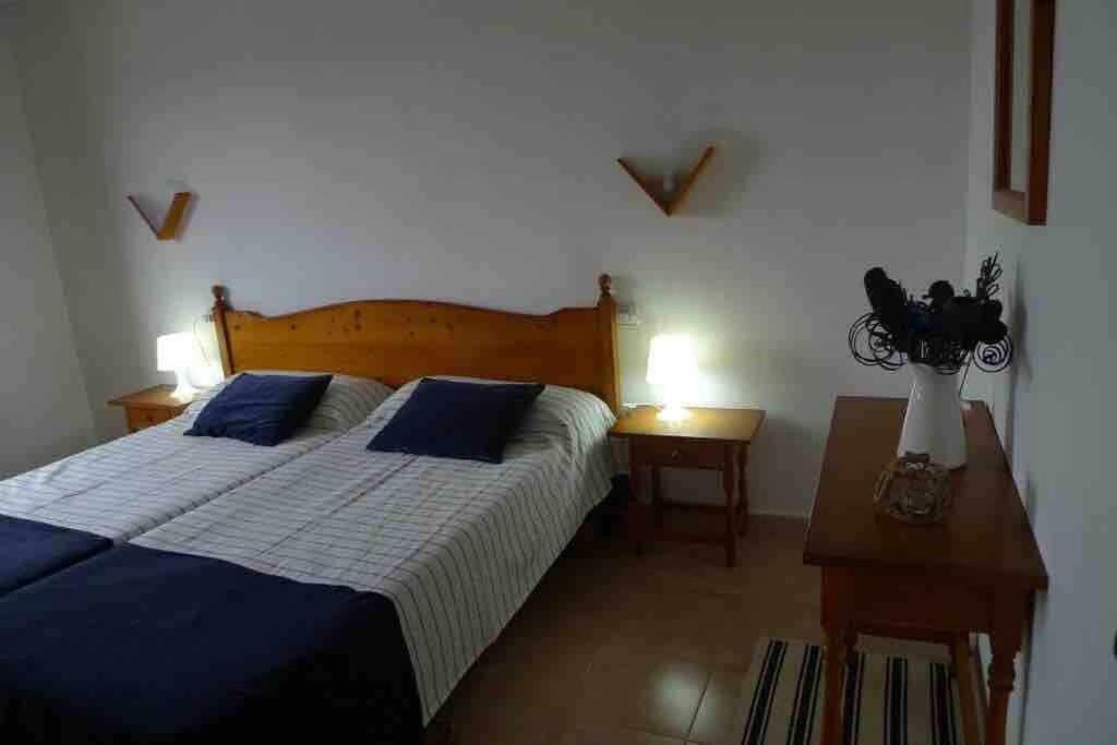 Appartement Turqueta Con Piscina