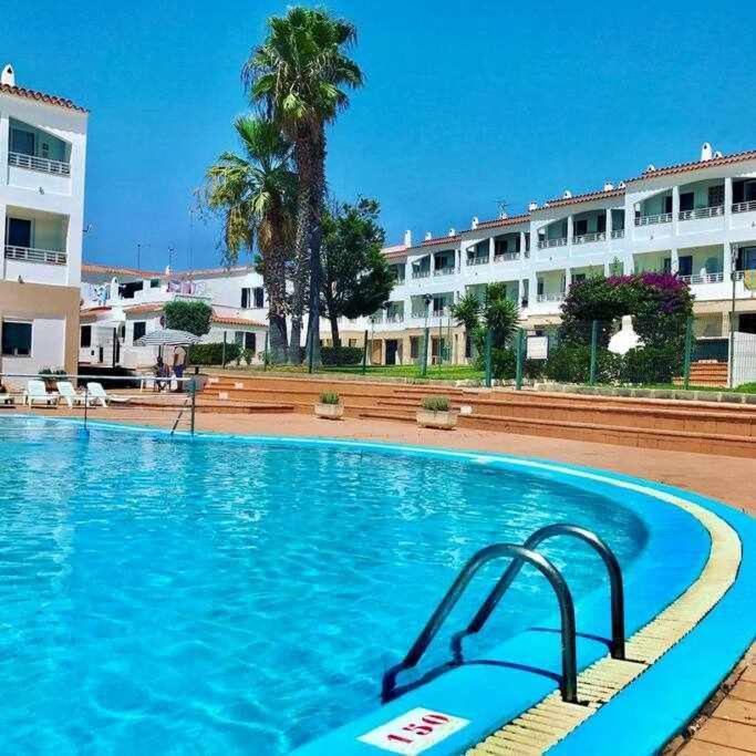 Appartement Turqueta Con Piscina *