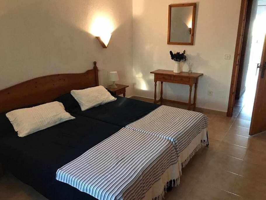 Appartement Turqueta Con Piscina Cala'N Blanes (Menorca)