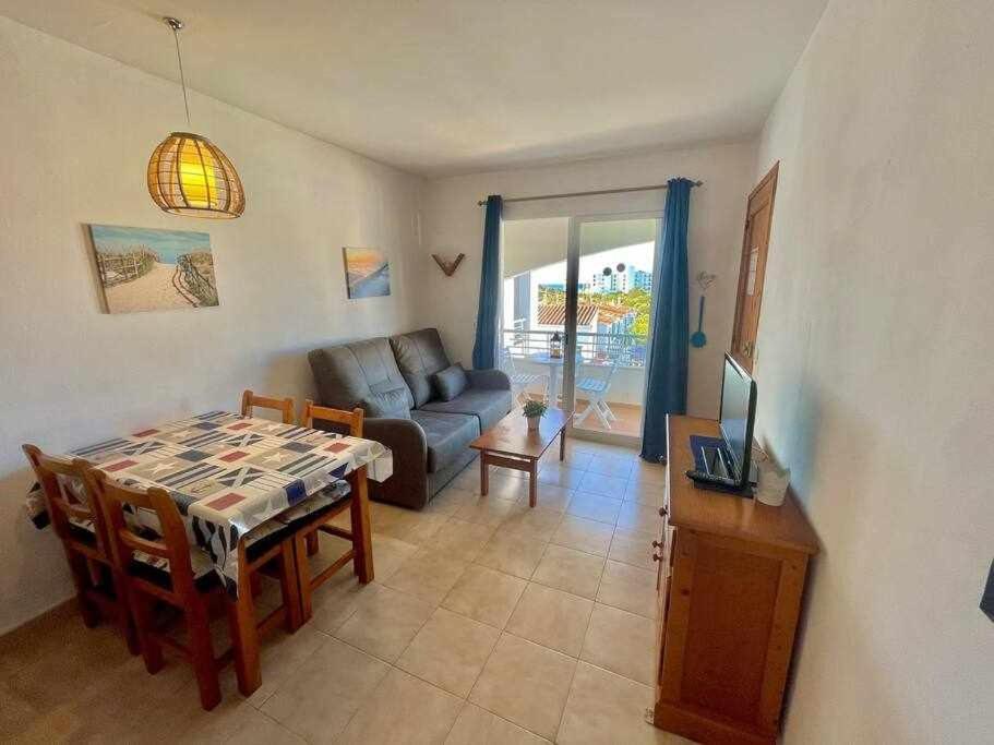 Turqueta Con Piscina Appartement