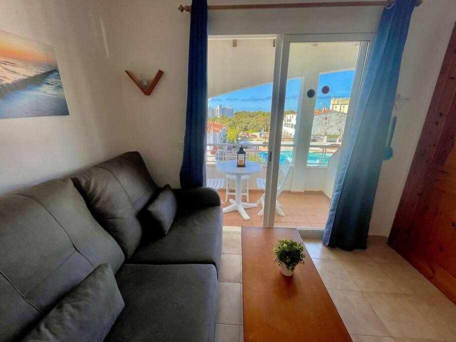 Appartement Turqueta Con Piscina Cala'N Blanes (Menorca)