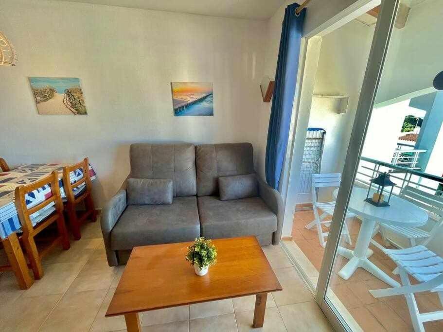 Turqueta Con Piscina Appartement Cala'N Blanes (Menorca)