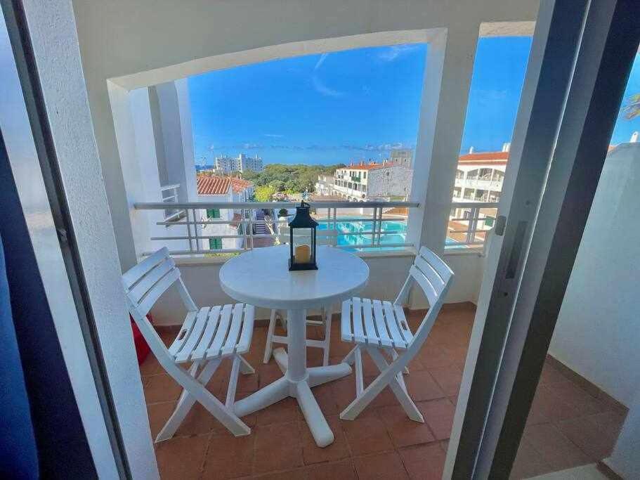 Turqueta Con Piscina Appartement *